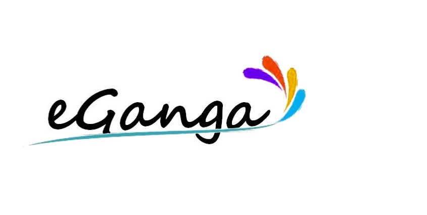 GangaBath by Ganga
